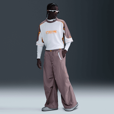 Nike Project F.R.O.G. Men's Parachute Pants. Nike.com